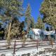 Bear Slope View Cabin - Beautiful home located just south of Bear Mountain ski resort! Big Bear Lake - Fotografie 2