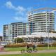 Beachfront Bliss, 3BR Kirra Oasis- Pool and Sauna Gold Coast - Zdjęcie 6