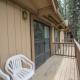 Summit Getaway Condo - Affordable and ideally located, Wood burning fireplace! Walk to Ski Resort Big Bear Lake - Foto 10