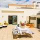 Penthouse Escape with Large Terrace, Pool & Garden Quarteira - Foto 2