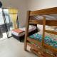 APARTAMENTO AMOBLADO SECTOR LAURELES-ESTADIO hasta 8 personas - Londres, Medellín - Foto 5
