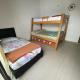 APARTAMENTO AMOBLADO SECTOR LAURELES-ESTADIO hasta 8 personas - Londres, Medellín - Foto 6