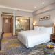 Four Points by Sheraton Shanghai, Pudong, Shanghai - Foto 2