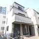 la3 hotel annex 新宿三階建て一軒家, Tokio - Fotografie 2