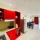 Strawberry Residences Cebu, Cebu City - Fotografie 1