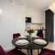 Exclusive Crystal Apartment Cracovia - Foto 10