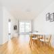 Whats-App Self-Check-IN - 1BR Apartment, near airport,15 min to Center, Vienne - Photo 9