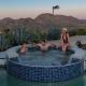 Quiet Compound 5Min to Park Pool and Spa 5Acres, Joshua Tree - Fotografie 6