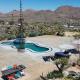 Quiet Compound 5Min to Park Pool and Spa 5Acres, Joshua Tree - Fotografie 7