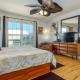 Seafari - PET FRIENDLY! Quiet area mere feet to the beach - beach side - no busy street to cross! home Dauphin Island - Foto 8