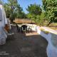 Trullo sole e vento, Carovigno (foto 10)
