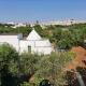 Trullo sole e vento, Carovigno