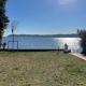 Lakeside holiday