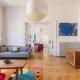Sunny, Airy, Artsy & Authentic Loft with Balcony, Budapest - Foto 1