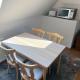 Schwalbennest - Fewo 2, Nordstrand - Foto 9