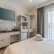 Studio 23 with kitchenette at the new Olo living Paceville - Zdjęcie 4