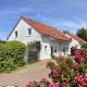 Feha 36 Ferienhaus Hagebutte nur wenige Meter zum Strand, Rerik - Foto 1