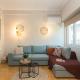 Spacious 2 Bedroom Apartment In Koukaki, Athens - Photo 7