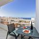 Modern Studio with a Sea View and Pool Access Ponderosa 801 Playa de las Americas - Foto 3