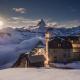 3100 Kulmhotel Gornergrat, Zermatt - Foto 2
