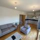 Modern 2 bed flat with balcony Southend-on-Sea - Fotografie 5