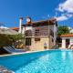 Awesome Home In Risika