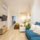 FLORIT FLATS - The Green Apartments Valencie - Fotografie 6