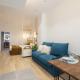 FLORIT FLATS - The Green Apartments Valencie - Fotografie 1