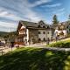 Wellness Hotel Windsor, Špindlerův Mlýn