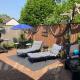 1 Bed Flat - Sleeps 4 - Garden - Parking - Wifi Ottery St Mary - Foto 3