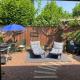 1 Bed Flat - Sleeps 4 - Garden - Parking - Wifi Ottery St Mary - Foto 7