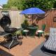 1 Bed Flat - Sleeps 4 - Garden - Parking - Wifi Ottery St Mary - Foto 8