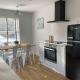 ‘The Loft’ - Apartment by the sea Combe Martin - Zdjęcie 4