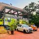 2BHK Sparkling Apartment with POOL, WIFI, PARKING, Vagator - Foto 3