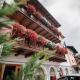 Hotel Eccher 3 stelle Superior, Mezzana (fotografie 4)