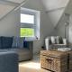 ‘The Loft’ - Apartment by the sea Combe Martin - Zdjęcie 10