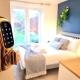Large House with Free Parking and Long Stay Offers Leicester - Fotografie 5