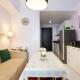 Condo Studio Luxe in Princeton Residences, Manila - Foto 6