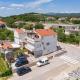 Apartments with parking space Pirovac, Sibenik - 21008