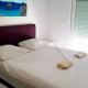 Bájo Apartmány, Podgora (fotografie 3)