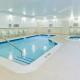 SpringHill Suites by Marriott Philadelphia Langhorne, Лангхорн (фото 2)
