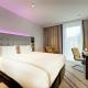 Premier Inn Hamburg City Klostertor, Hamburg - Foto 10
