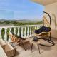 Mylostassi Villas with Balcony Plunge Pool, Pláti (fotografie 7)