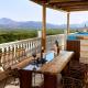 Mylostassi Villas with Balcony Plunge Pool, Pláti