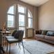 Moselresidenz Bellevue Alf Apartment Moselblick, アルフ - 写真 5