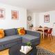 Contemporary City Centre Apartment With Parking, Bath - Foto 3