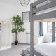 Contemporary City Centre Apartment With Parking, Bath - Foto 9