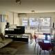 Excellent Studio in Palermo Soho with Fast WIFI, Buenos Aires - Foto 7