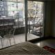 Excellent Studio in Palermo Soho with Fast WIFI, Buenos Aires - Foto 9