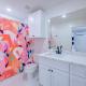 Pink Flamingo Studio Apartment, Galveston - Fotografie 6